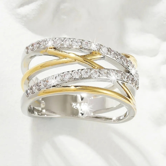 Infinity Ring - Picture 4 of 8